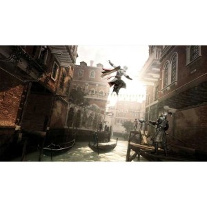 Assassin&#39;s Creed The Ezio Collection_ps4