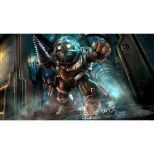 BioShock: The Collection _ps4