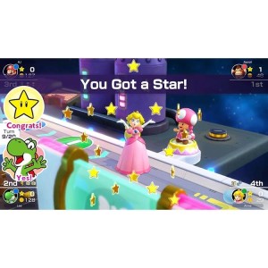 Mario Party Superstars_ Nintendo Switch