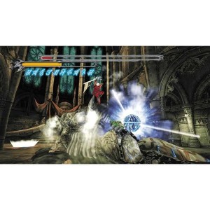 Devil May Cry HD Collection  _ PS4
