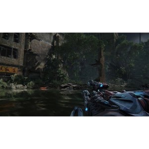 Crysis Remastered Trilogy _ps4