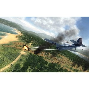 Air Conflicts Double Pack _ PS4
