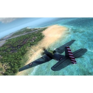 Air Conflicts Double Pack _ PS4