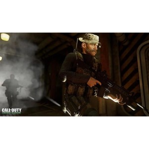 Call of Duty: Modern Warfare Remastered  _PS4
