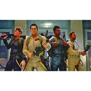 Ghostbusters: Spirits Unleashed _ ps5