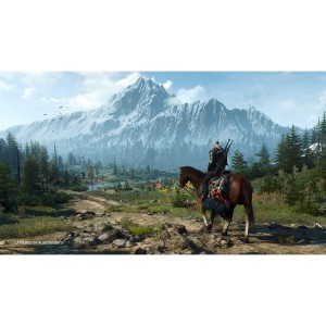 The Witcher 3: Wild Hunt _ps5
