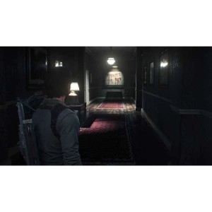 The Evil Within 2 _ PS4