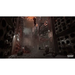 Atomic Heart _PS5