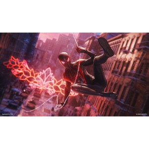 Spider Man: Miles Morales Ultimate Edition _ PS5