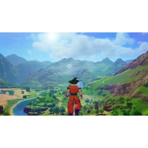 Dragon Ball Z : Kakarot _ PS4