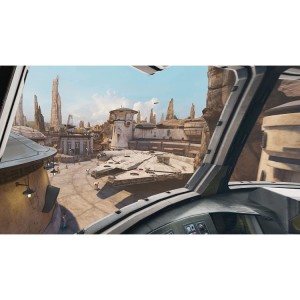 Star Wars Tales From The Galaxy&#39;s Edge VR2 _ PS5