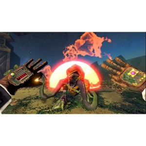 Cave Digger 2: Dig Harder برای PS5 VR2
