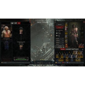Diablo IV _PS5