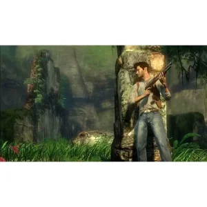 Uncharted: The Nathan Drake Collection _PS4