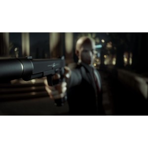 Hitman: World of Assassination _ PS5