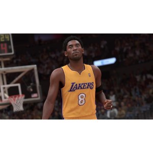 NBA 2K24 _ Kobe Bryant _ PS5