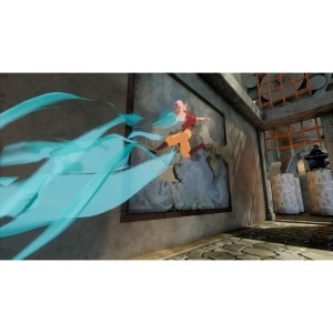 Avatar the Last Airbender: Quest for Balance  _PS5