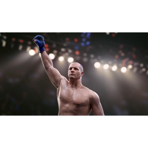 EA Sports UFC 5 _ PS5