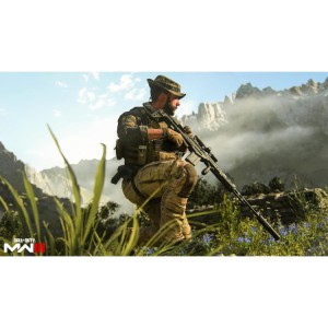 Call of Duty: Modern Warfare III _ Ps5