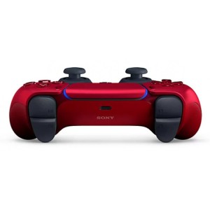 کنترلر  DualSense Volcanic Red  PS5  _قرمز