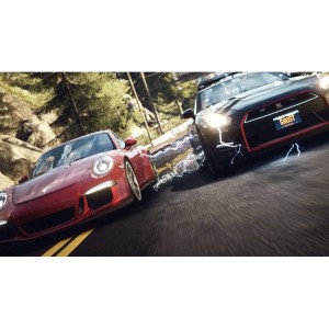 Need For Speed Rivals_PS4