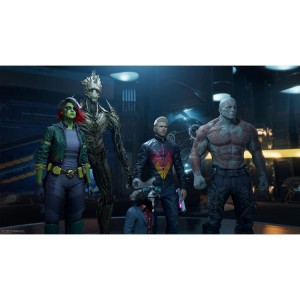 Guardians of the Galaxy_PS4