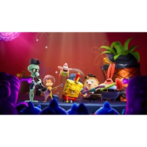 Spongebob Cosmic Shake_PS5