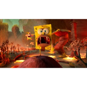 Spongebob Cosmic Shake_PS5