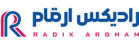 رادیکس ارقام