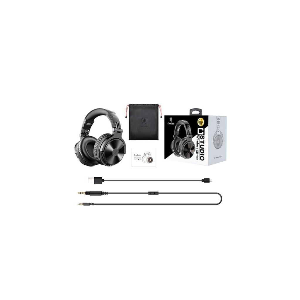 هدفون بیسیم استودیویی OneOdio مدل Pro C