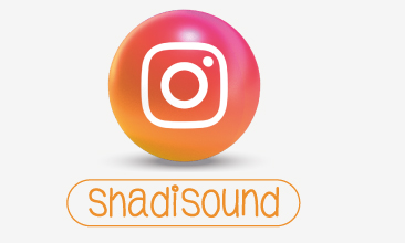 اینستاگرام شادی ساند