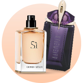 عطر و ادکلن 
