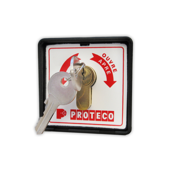کلید سلکتور پروتکو PRF15