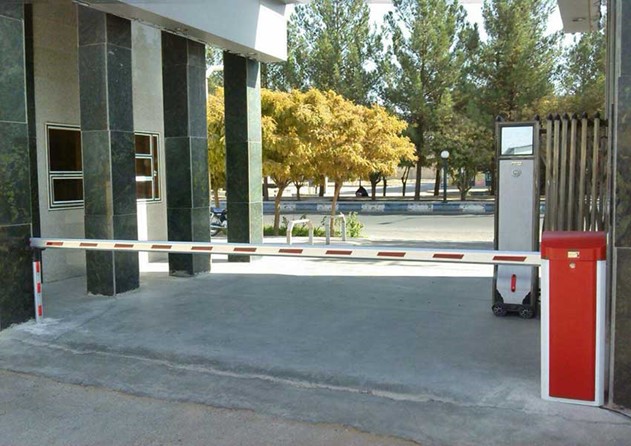 راهبند سیماران