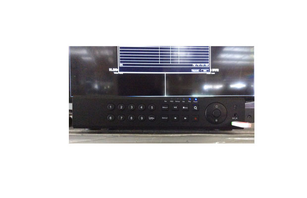 دستگاه DVR قدیمی سیماران