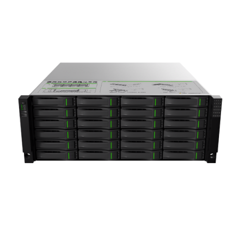 K2000 All-in-one Video Management Server