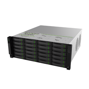 K2000 All-in-one Video Management Server