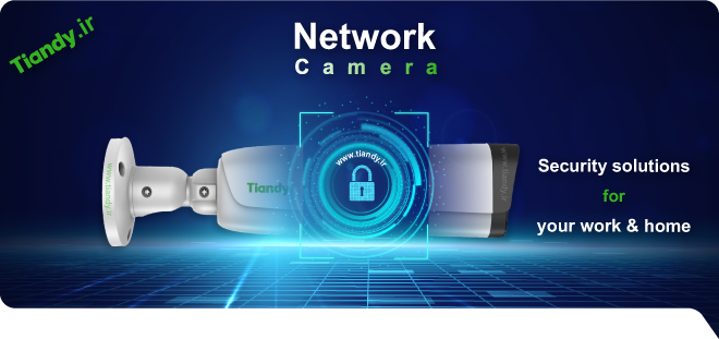 Network Camera