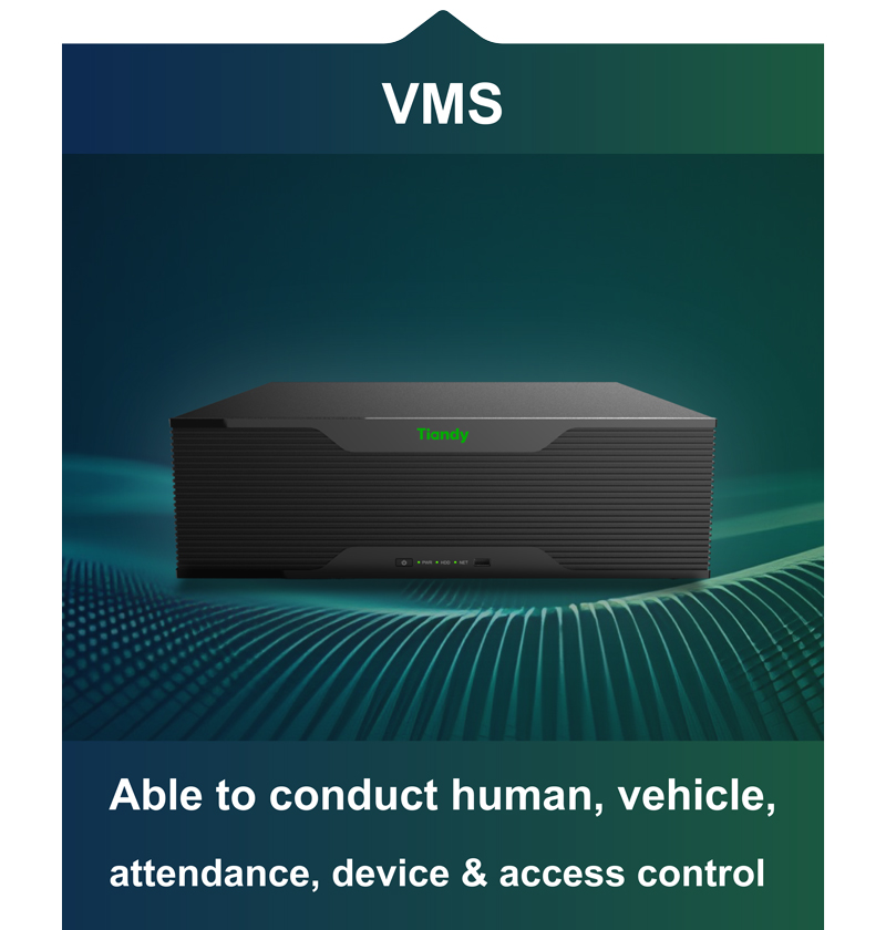 VMS