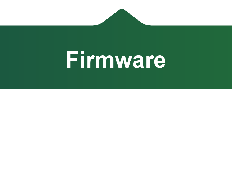 Firmware