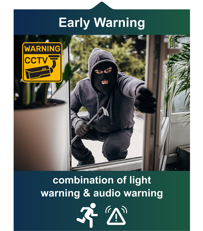 Early Warning